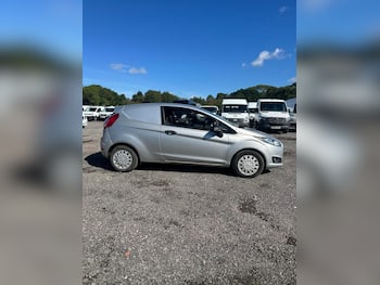 Used Ford Fiesta 2013 for sale - 79714513: Photo