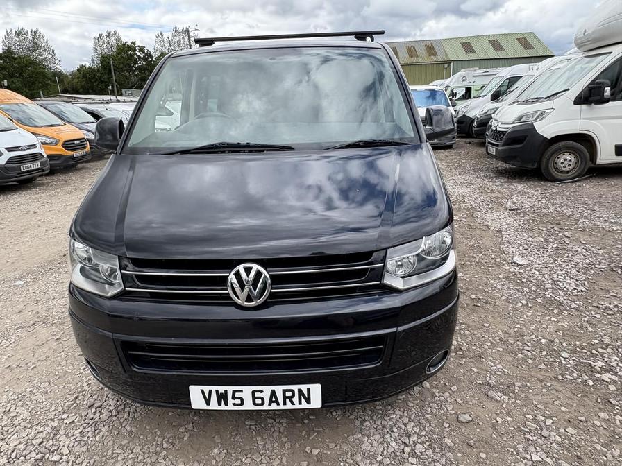 Used Volkswagen Transporter 2012 for sale - 76155449: Photo 17