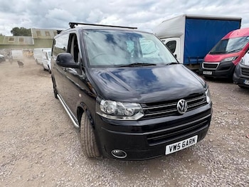Volkswagen - Transporter