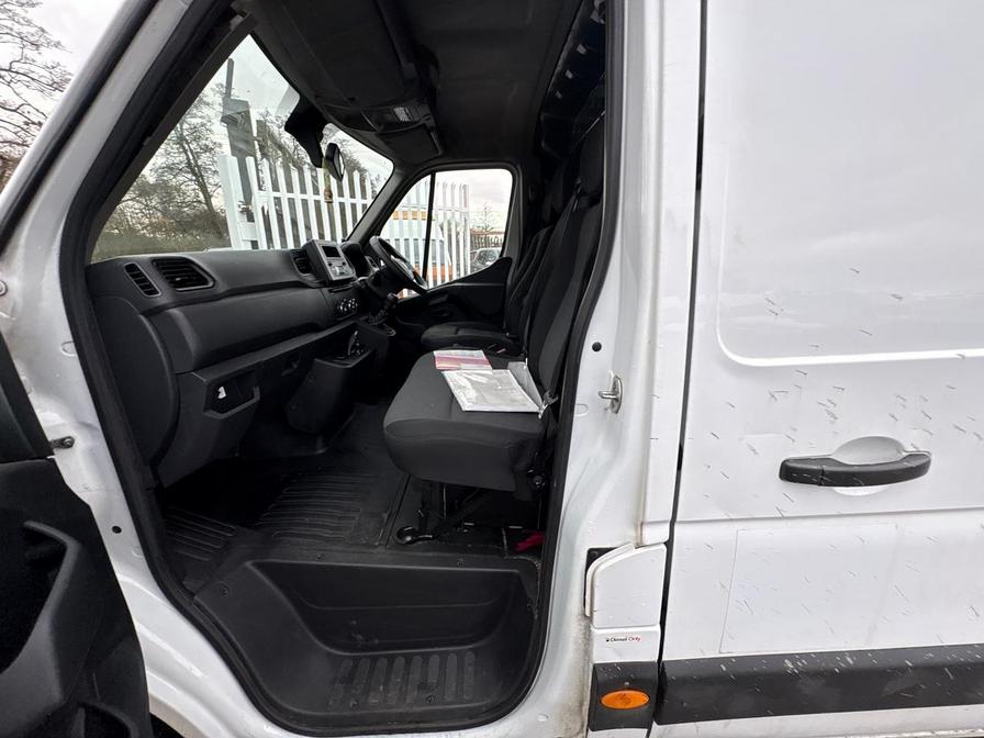 Used Renault Master 2021 for sale - 77158304: Photo 10