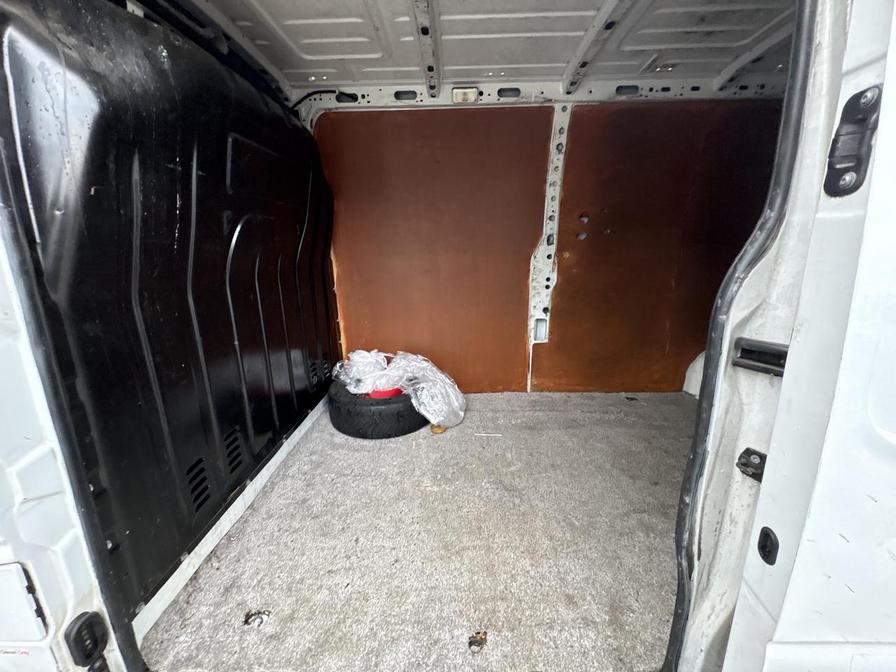 Used Renault Master 2021 for sale - 77158304: Photo 11