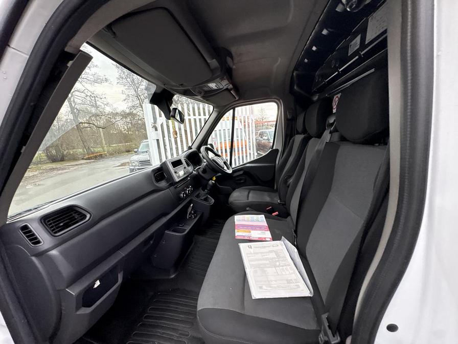 Used Renault Master 2021 for sale - 77158304: Photo 12