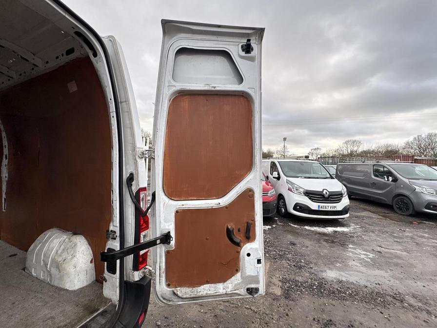 Used Renault Master 2021 for sale - 77158304: Photo 13