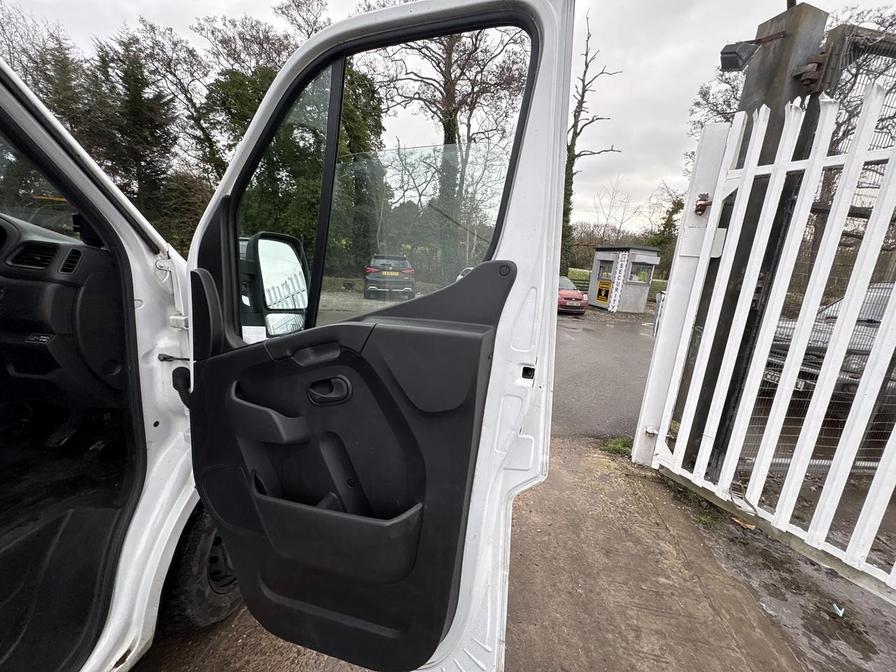 Used Renault Master 2021 for sale - 77158304: Photo 14