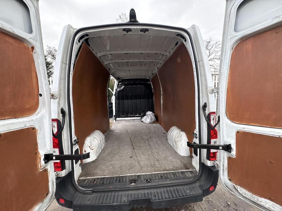 Used Renault Master 2021 for sale - 77158304: Photo 15