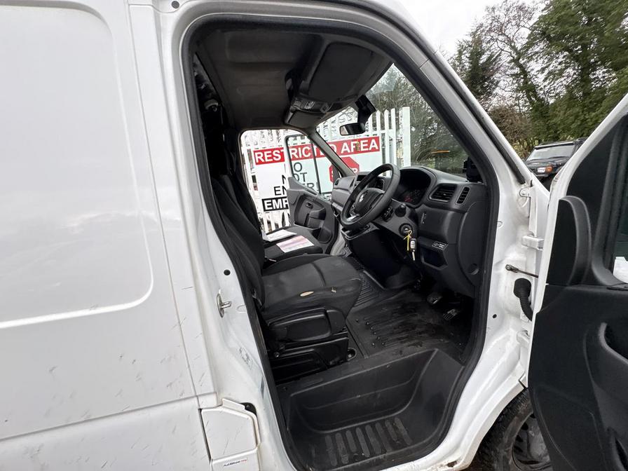 Used Renault Master 2021 for sale - 77158304: Photo 17