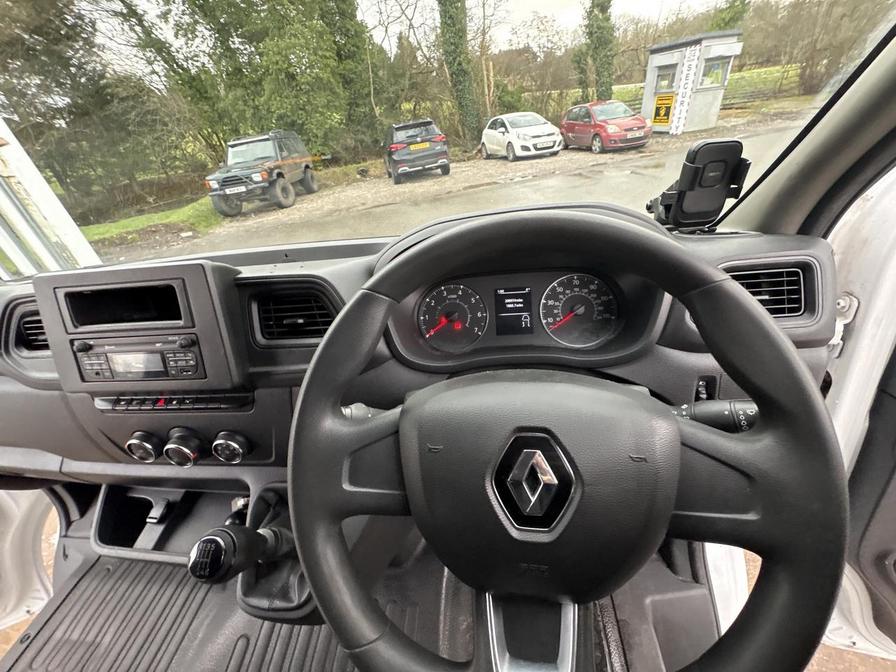 Used Renault Master 2021 for sale - 77158304: Photo 18
