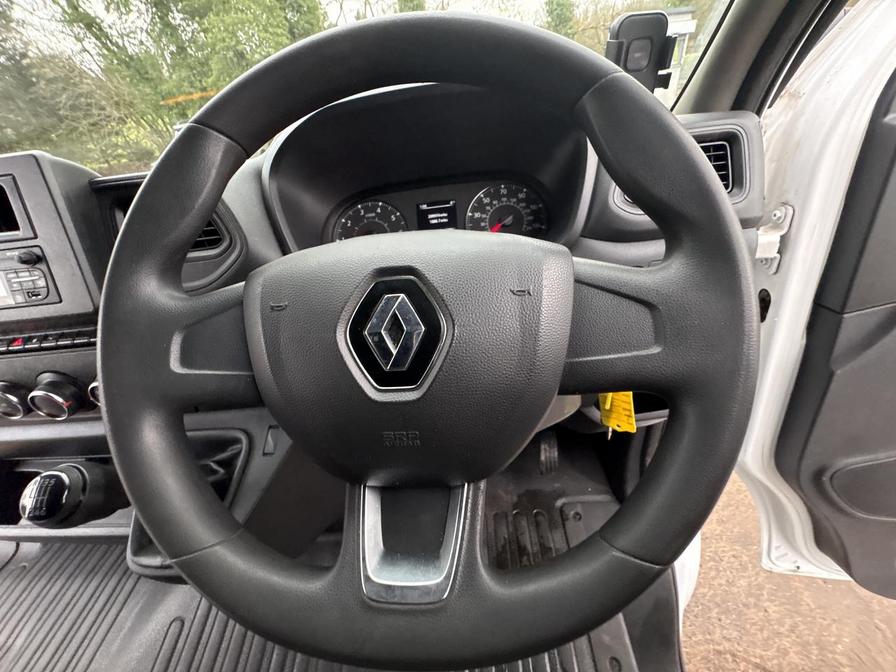 Used Renault Master 2021 for sale - 77158304: Photo 19