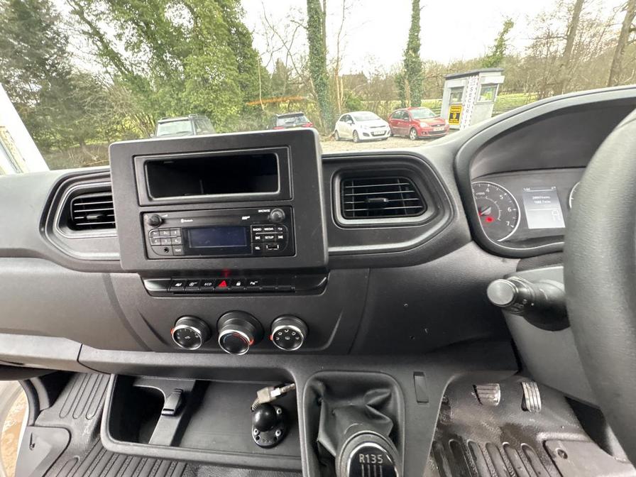 Used Renault Master 2021 for sale - 77158304: Photo 20