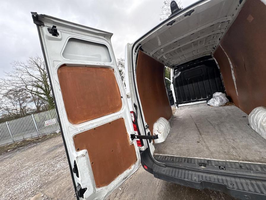 Used Renault Master 2021 for sale - 77158304: Photo 21