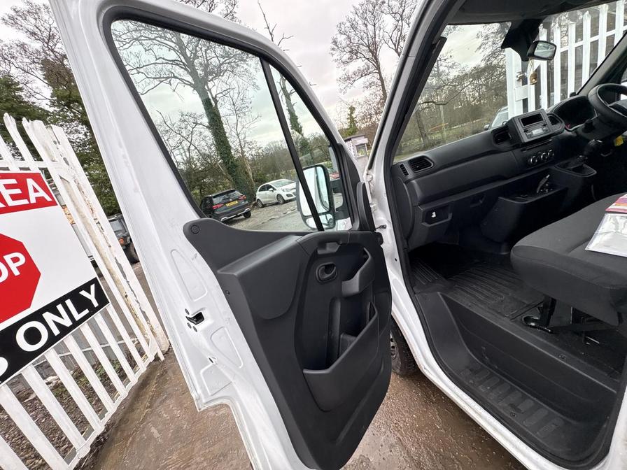 Used Renault Master 2021 for sale - 77158304: Photo 8