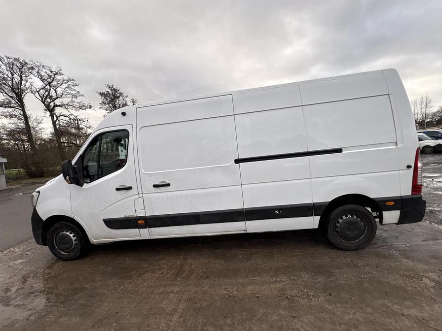 Used Renault Master 2021 for sale - 77158304: Photo 9