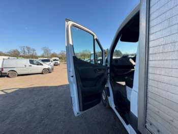 Used Mercedes-Benz Sprinter 2018 for sale - 74313128: Photo