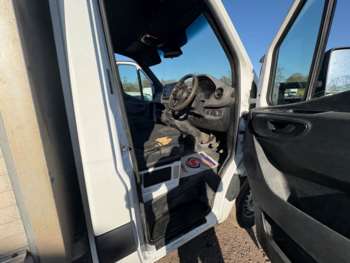 Used Mercedes-Benz Sprinter 2018 for sale - 74313128: Photo
