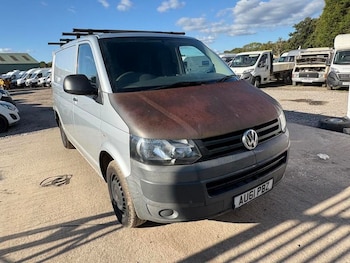 Volkswagen - Transporter