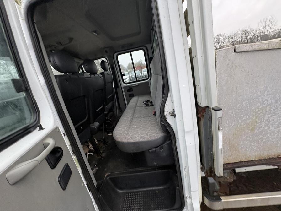 Used Renault Master 2009 for sale - 77321528: Photo 15