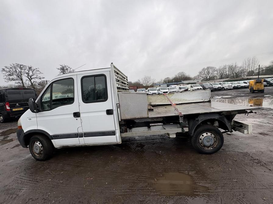 Used Renault Master 2009 for sale - 77321528: Photo 17