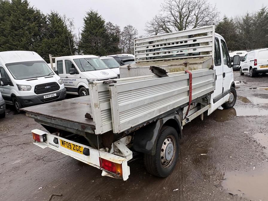 Used Renault Master 2009 for sale - 77321528: Photo 20