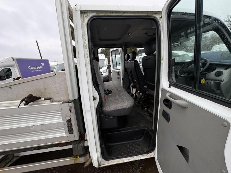 Used Renault Master 2009 for sale - 77321528: Photo 3