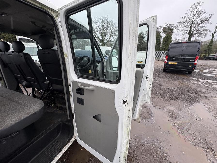 Used Renault Master 2009 for sale - 77321528: Photo 4