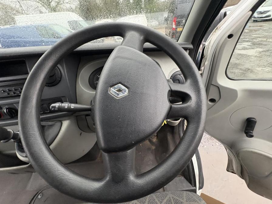 Used Renault Master 2009 for sale - 77321528: Photo 5