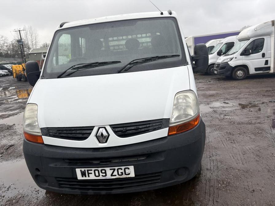 Used Renault Master 2009 for sale - 77321528: Photo 6