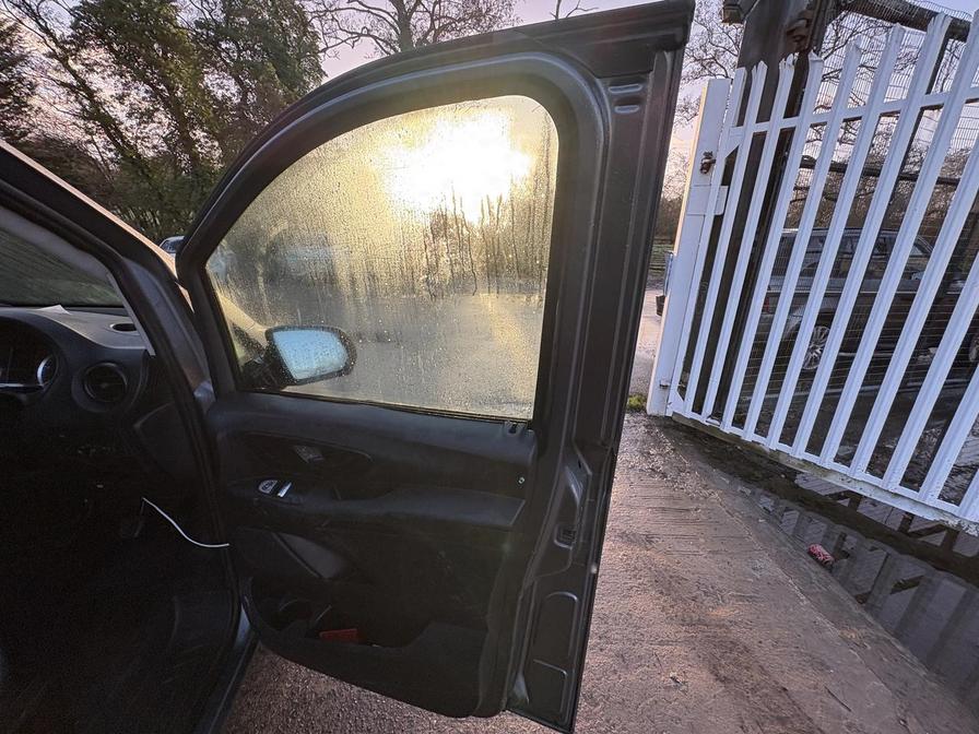 Used Mercedes-Benz Vito 2020 for sale - 77051122: Photo 19