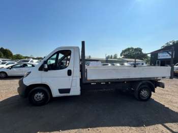 Used Peugeot Boxer 2016 for sale - 75025300: Photo