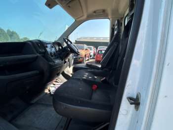 Used Peugeot Boxer 2016 for sale - 75025300: Photo