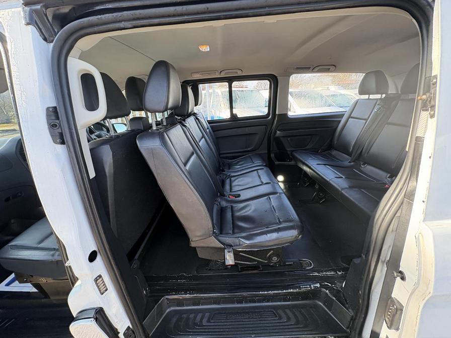 Used Mercedes-Benz Vito 2015 for sale - 77771789: Photo 11