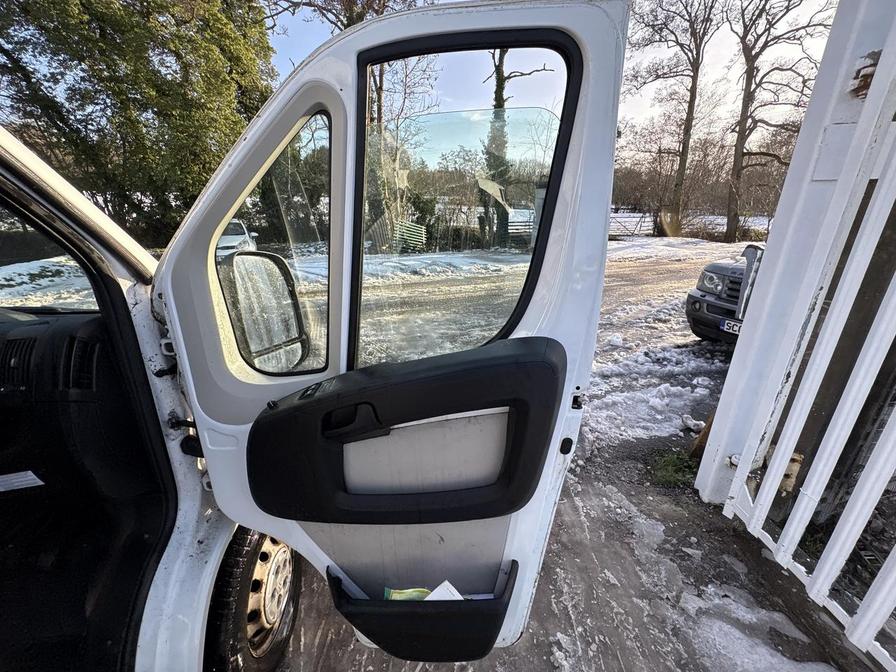 Used Citroen Relay 2012 for sale - 77206049: Photo 12