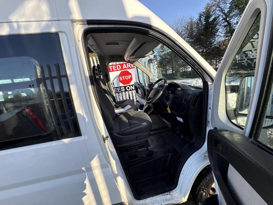 Used Citroen Relay 2012 for sale - 77206049: Photo 13