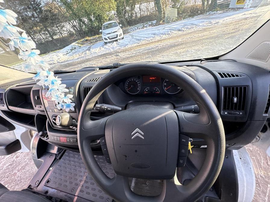 Used Citroen Relay 2012 for sale - 77206049: Photo 15