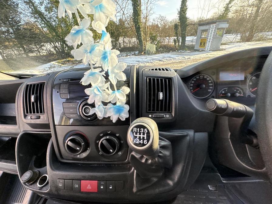 Used Citroen Relay 2012 for sale - 77206049: Photo 16