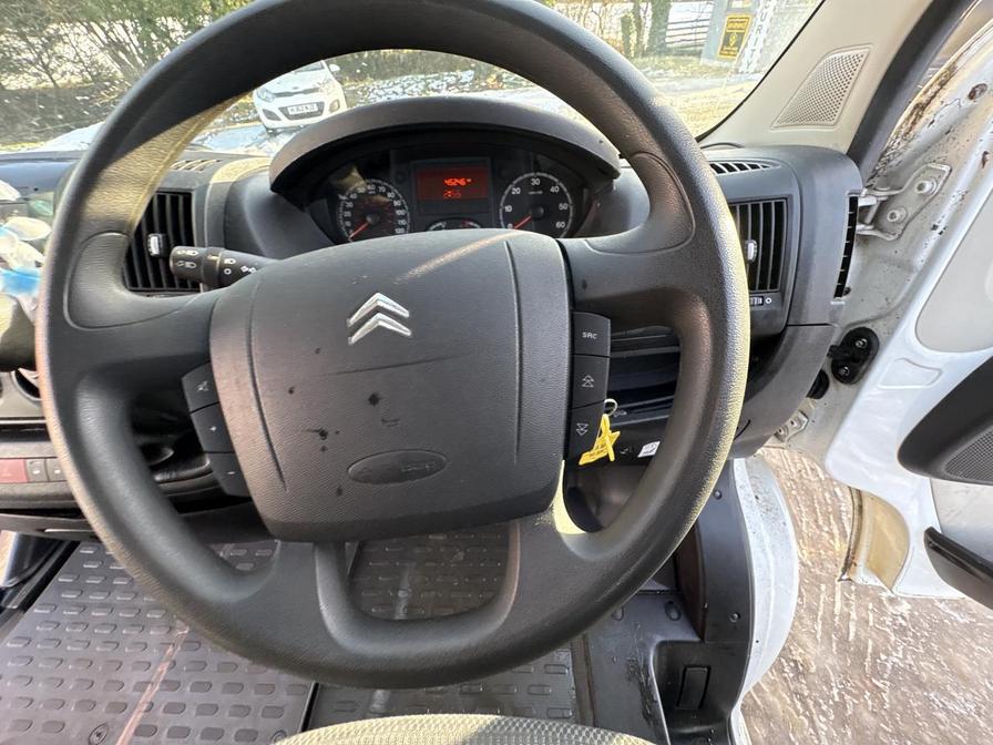 Used Citroen Relay 2012 for sale - 77206049: Photo 17