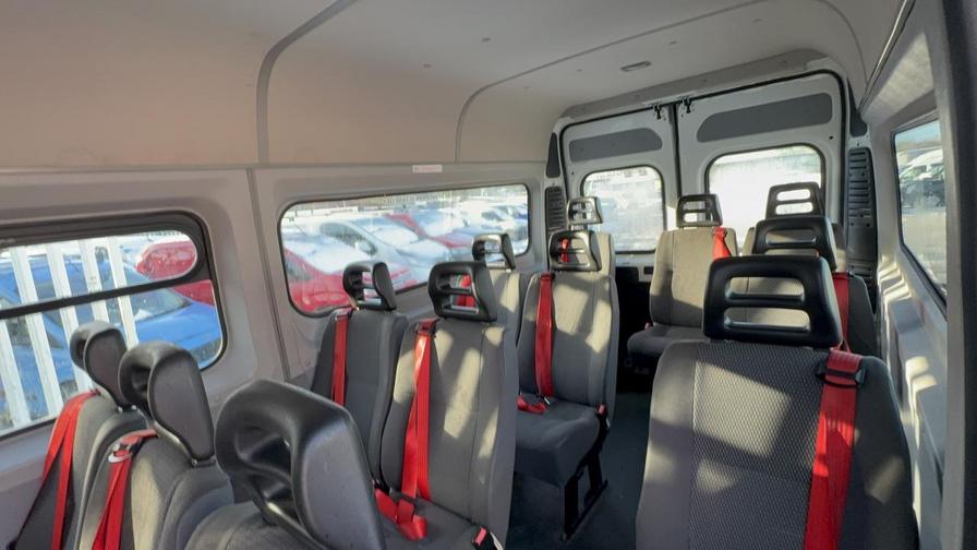 Used Citroen Relay 2012 for sale - 77206049: Photo 18