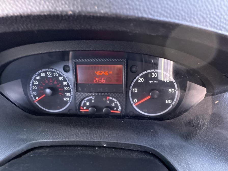 Used Citroen Relay 2012 for sale - 77206049: Photo 19