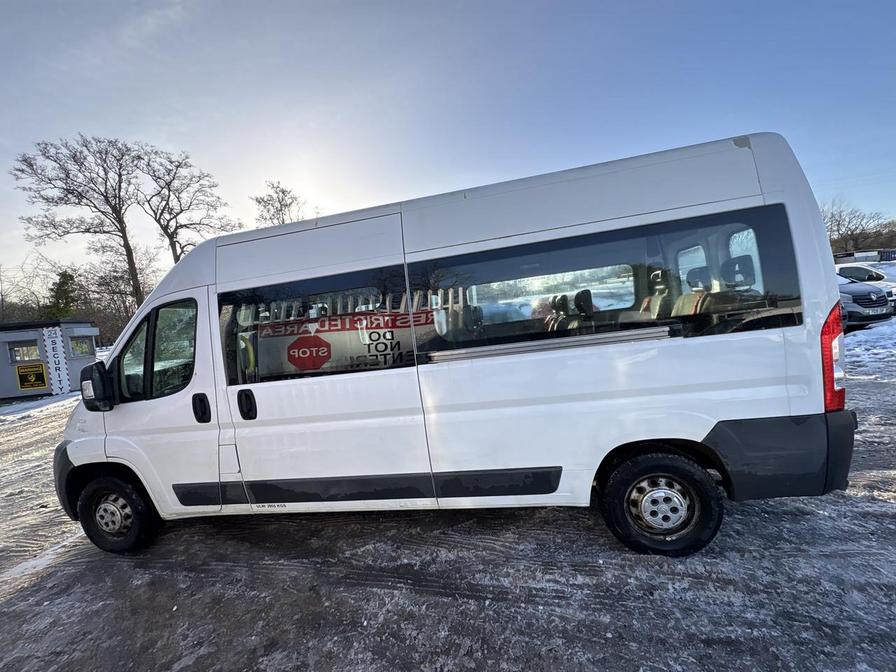 Used Citroen Relay 2012 for sale - 77206049: Photo 6