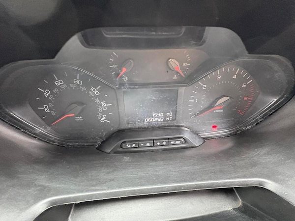 Used Peugeot Partner 2021 for sale - 76261863: Photo 7