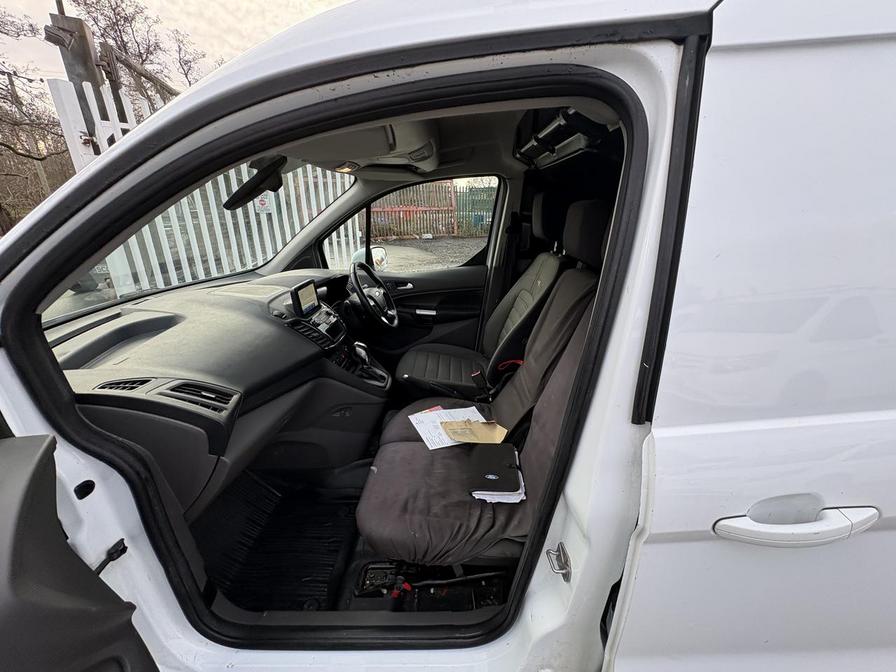 Used Ford Transit Connect 2019 for sale - 77111993: Photo 11