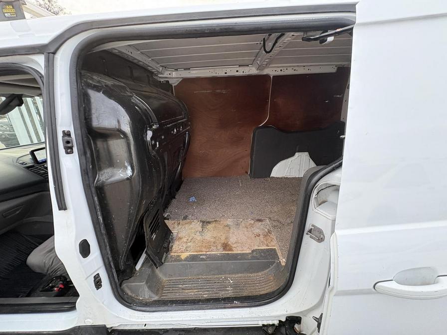 Used Ford Transit Connect 2019 for sale - 77111993: Photo 12
