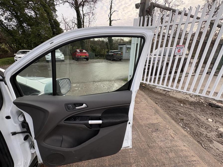 Used Ford Transit Connect 2019 for sale - 77111993: Photo 13