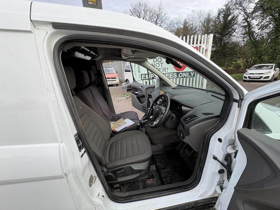 Used Ford Transit Connect 2019 for sale - 77111993: Photo 14