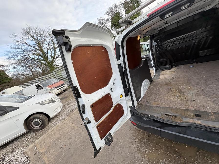 Used Ford Transit Connect 2019 for sale - 77111993: Photo 15
