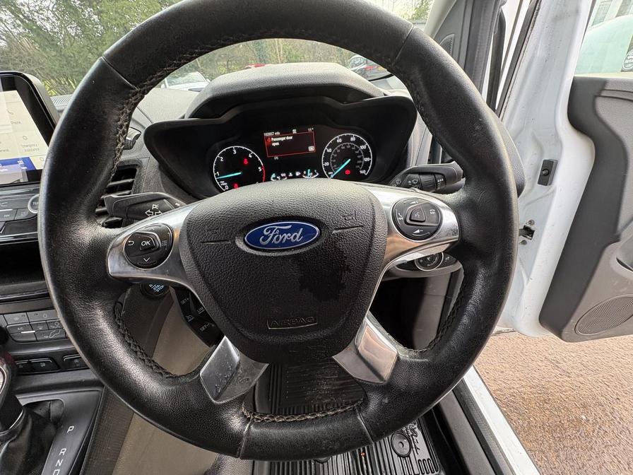 Used Ford Transit Connect 2019 for sale - 77111993: Photo 17