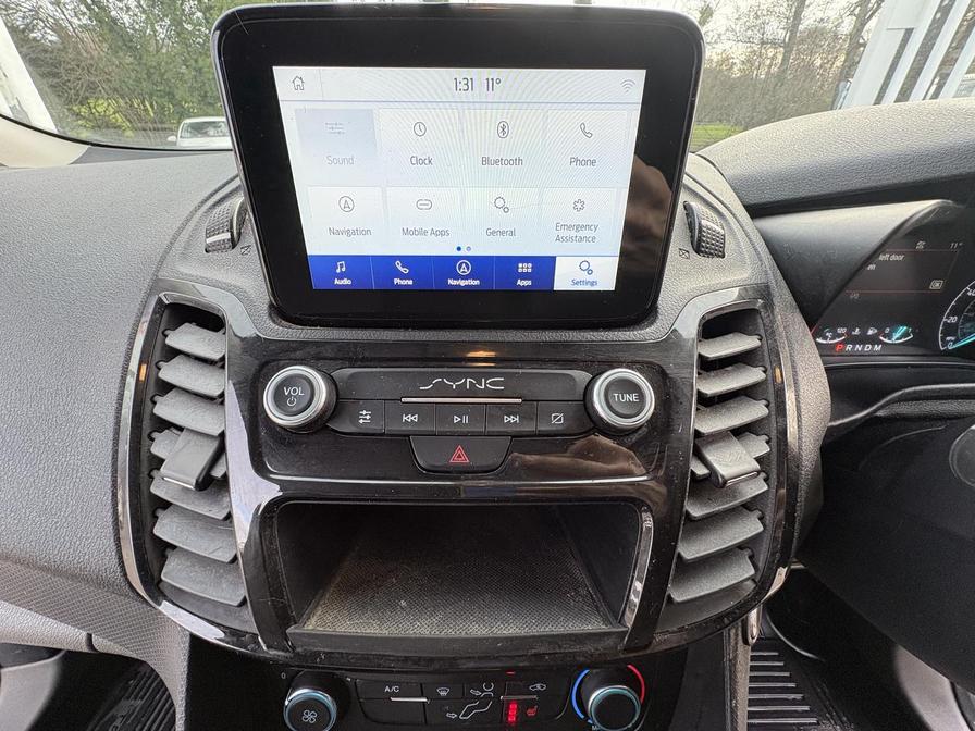 Used Ford Transit Connect 2019 for sale - 77111993: Photo 18