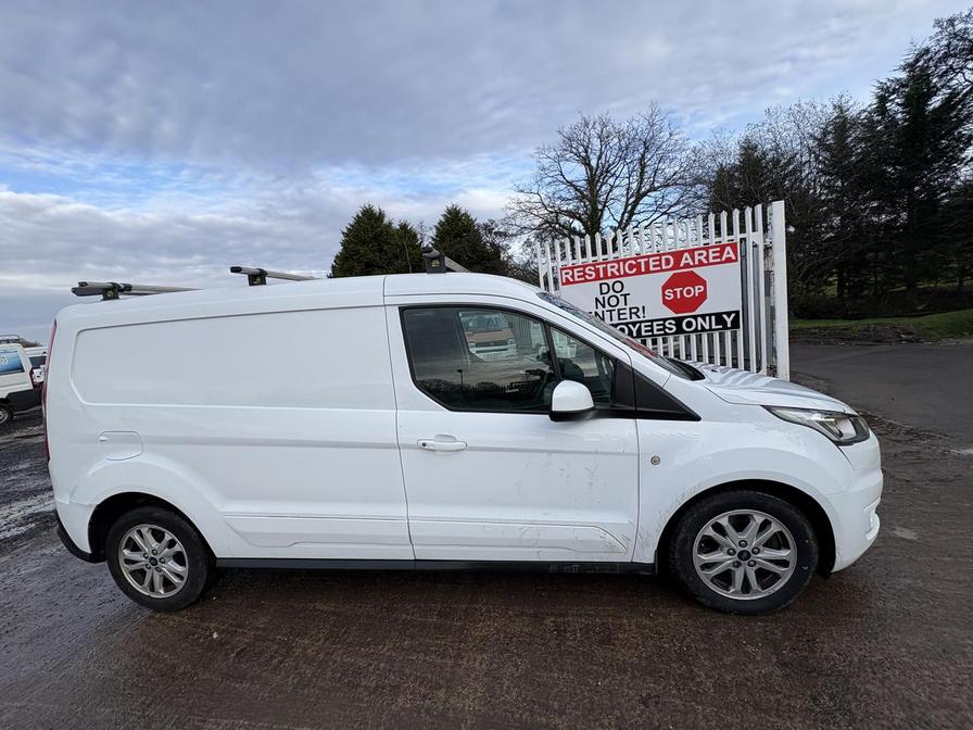 Used Ford Transit Connect 2019 for sale - 77111993: Photo 2