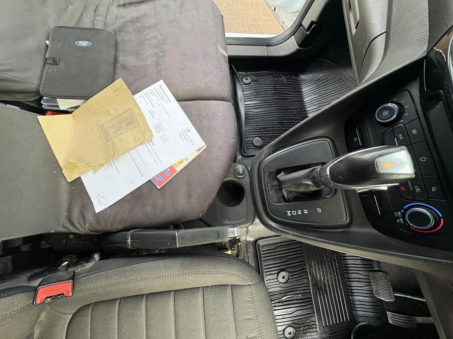 Used Ford Transit Connect 2019 for sale - 77111993: Photo 21