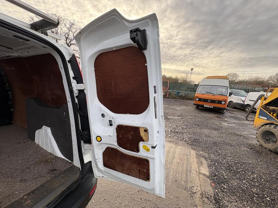 Used Ford Transit Connect 2019 for sale - 77111993: Photo 22