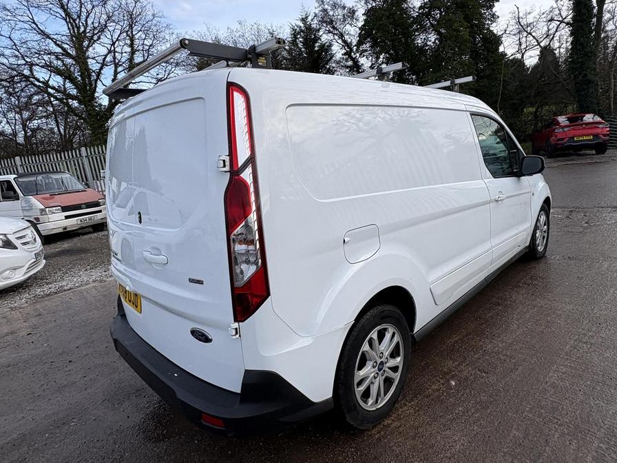 Used Ford Transit Connect 2019 for sale - 77111993: Photo 3